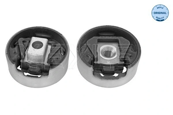 Mounting, engine (100 199 1021)