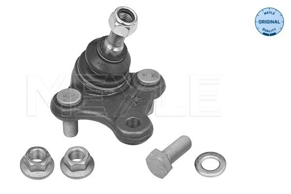Ball Joint (37-16 010 0030)