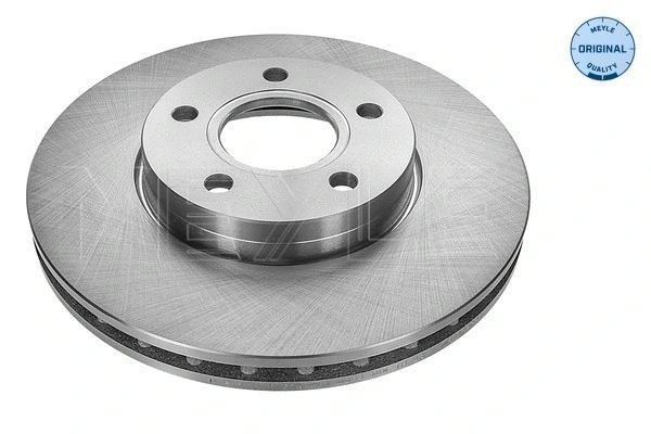 Brake Disc (715 521 0034)