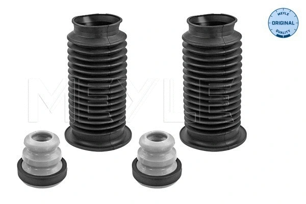 Dust Cover Kit, shock absorber (614 640 0002)