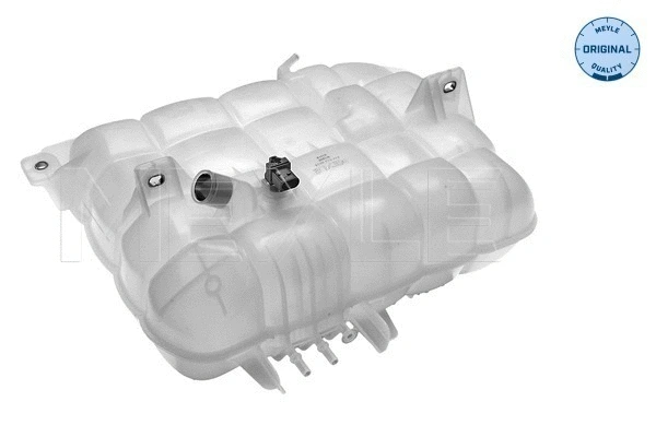 Expansion Tank, coolant