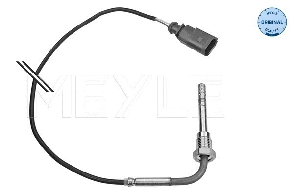 Sensor, exhaust gas temperature (114 800 0085)