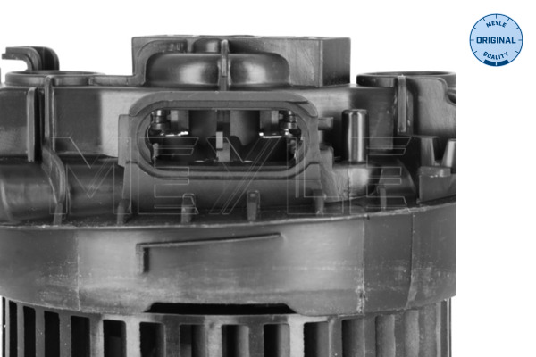 Interior Blower