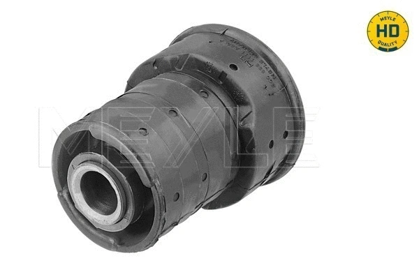 Bushing, axle beam