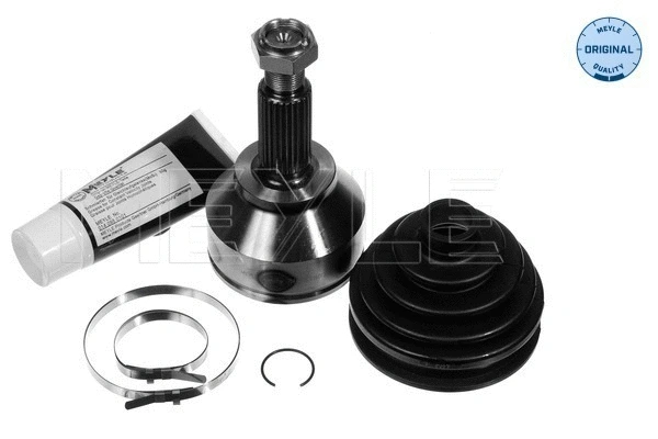 Joint Kit, drive shaft (714 498 0018)