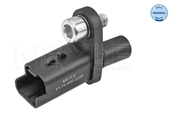 Sensor, wheel speed (11-14 899 0026)