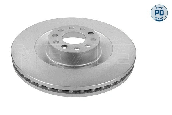 Brake Disc (183 521 1123/PD)