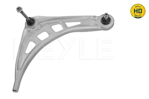 Control/Trailing Arm, wheel suspension (316 050 0004/HD)