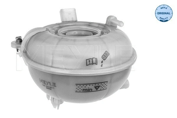 Expansion Tank, coolant (100 223 0011)