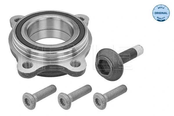 Wheel Hub (100 652 0012)