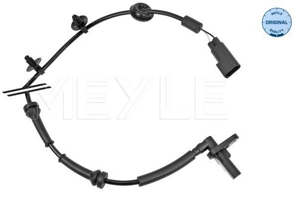 Sensor, wheel speed (714 800 0020)