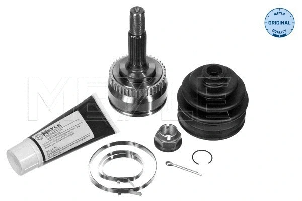Joint Kit, drive shaft (36-14 498 0017)