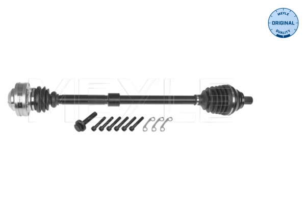Drive Shaft (100 498 0806)