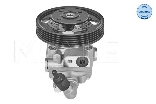 Hydraulic Pump, steering (714 631 0039)