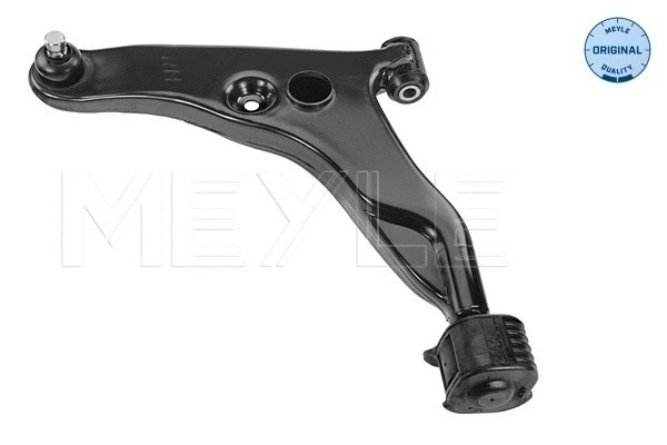 Control/Trailing Arm, wheel suspension (32-16 050 0073)