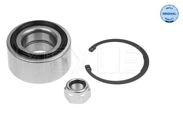 Wheel Bearing Kit (16-14 650 0006)