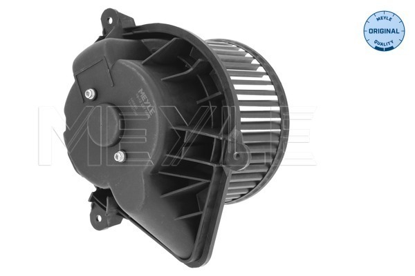 Interior Blower