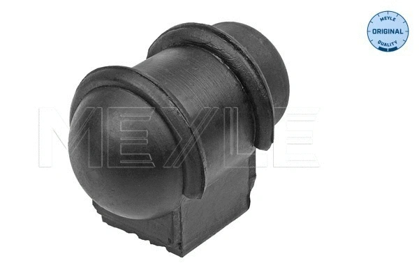 Mounting, stabiliser bar