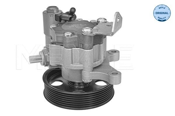 Hydraulic Pump, steering