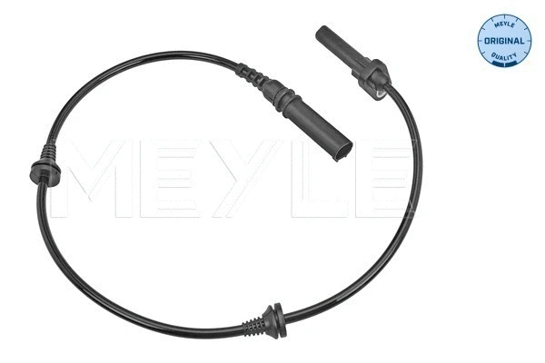 Sensor, wheel speed (314 899 0097)