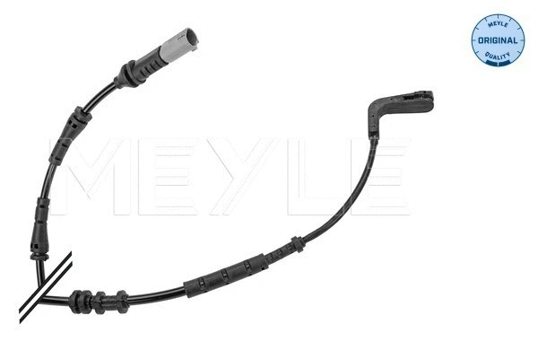 Warning Contact, brake pad wear (314 527 0022)