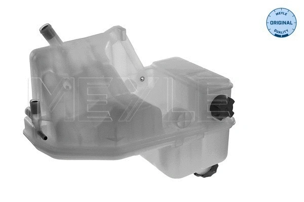 Expansion Tank, coolant