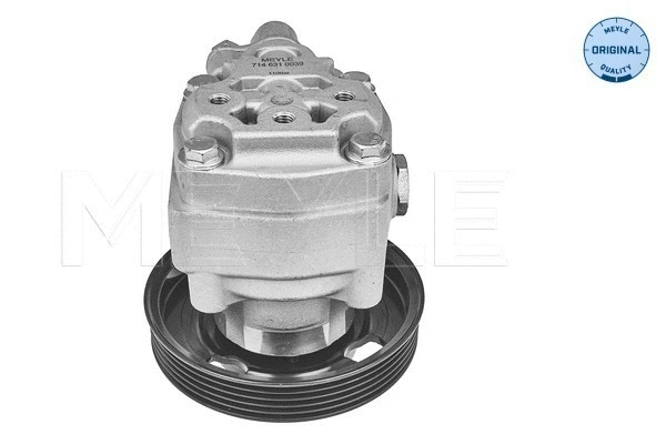 Hydraulic Pump, steering