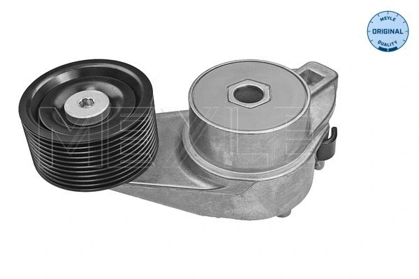 Belt Tensioner, V-ribbed belt (534 000 0004)