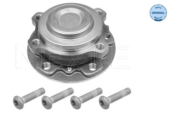 Wheel Hub (300 312 2105)
