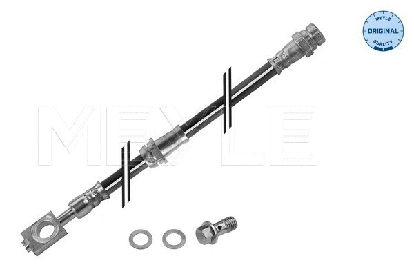 Brake Hose (100 525 0051/S)