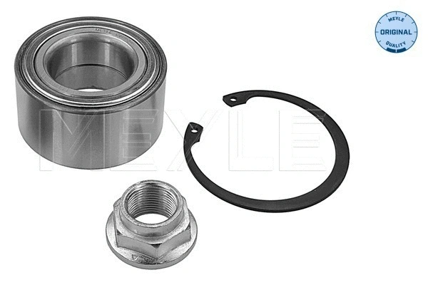 Wheel Bearing Kit (714 650 0015)