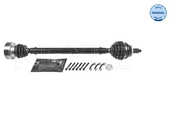 Drive Shaft (100 498 0742)