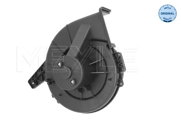 Interior Blower