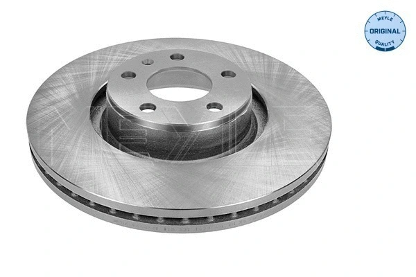Brake Disc (115 521 1098)