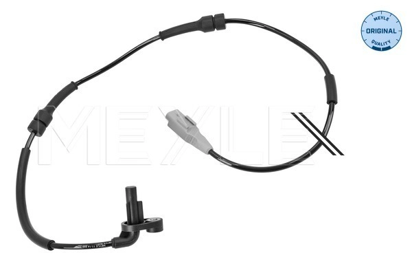 Sensor, wheel speed (11-14 899 0034)