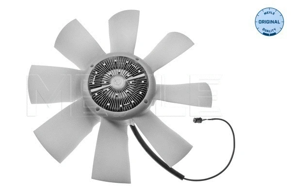 Fan, engine cooling (814 234 0001)