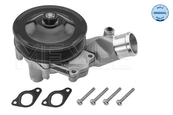 Water Pump, engine cooling (53-13 220 0006)