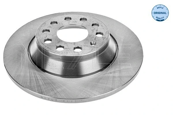 Brake Disc (115 523 0013)
