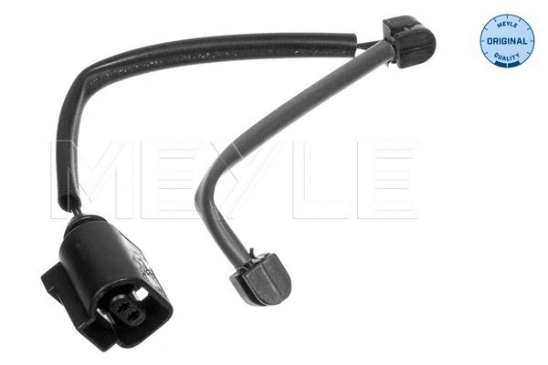 Warning Contact, brake pad wear (114 527 0000)