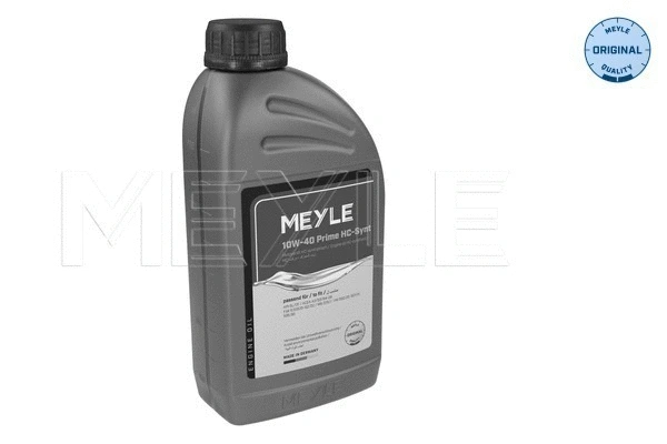 Engine Oil (014 021 0050)
