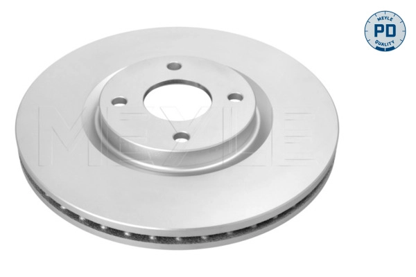 Brake Disc (715 521 0057/PD)