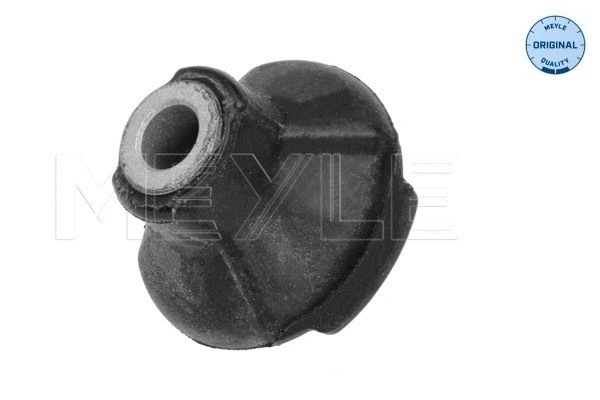 Mounting, steering gear (014 046 0036)