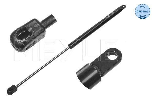 Gas Spring, boot/cargo area (140 160 3455)