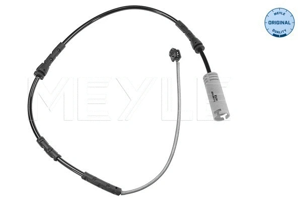 Warning Contact, brake pad wear (314 527 0027)