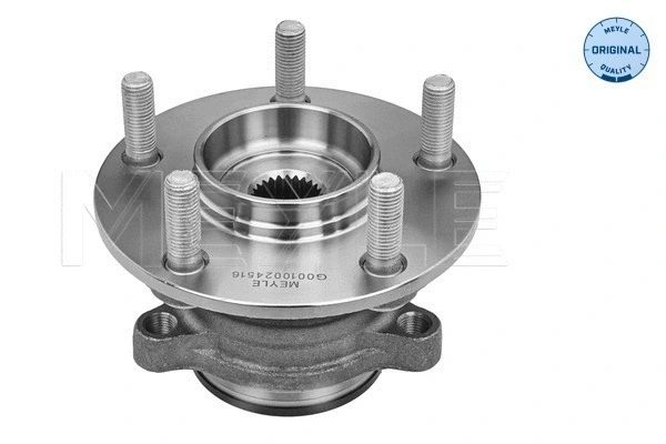 Wheel Hub