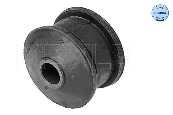 Mounting, control/trailing arm (714 610 0001)