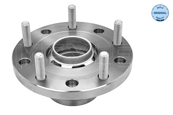 Wheel Hub