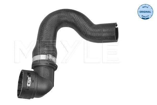 Radiator Hose (219 222 0004)