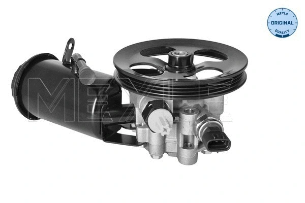 Hydraulic Pump, steering (30-14 631 0014)