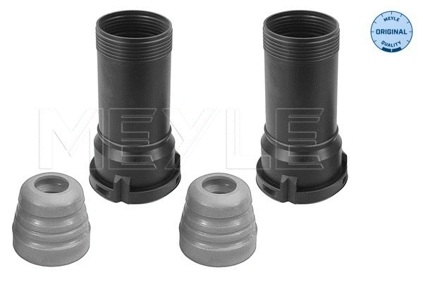 Dust Cover Kit, shock absorber (314 740 0004)